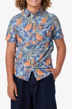Boy's Terrace Shirt