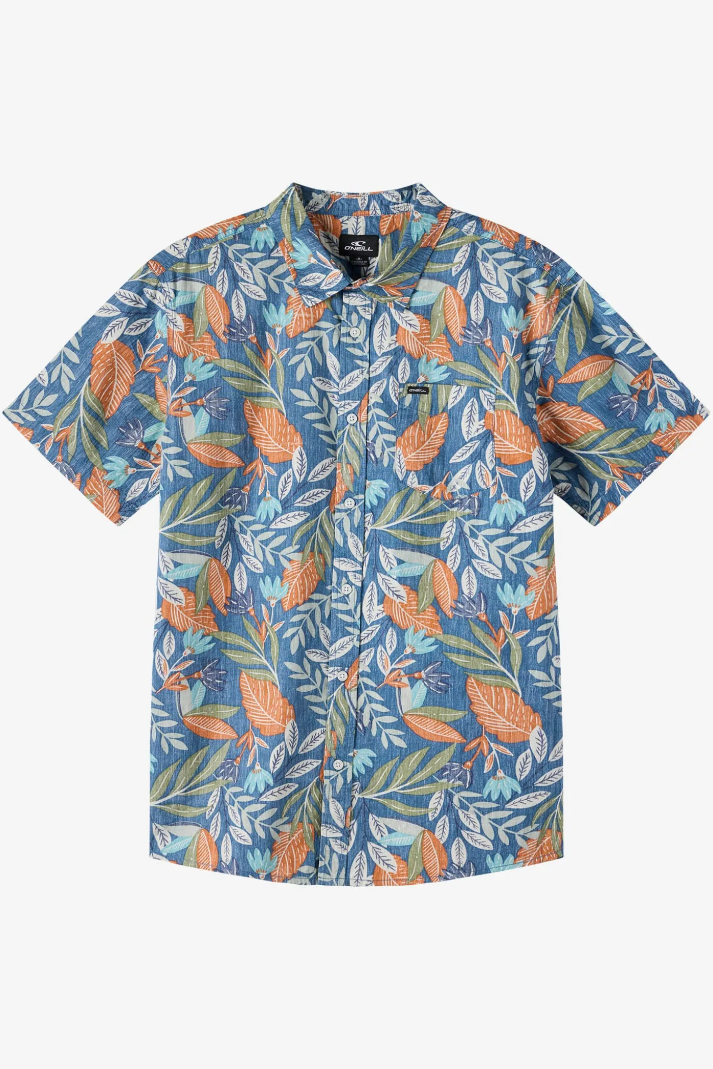 Boy's Terrace Shirt