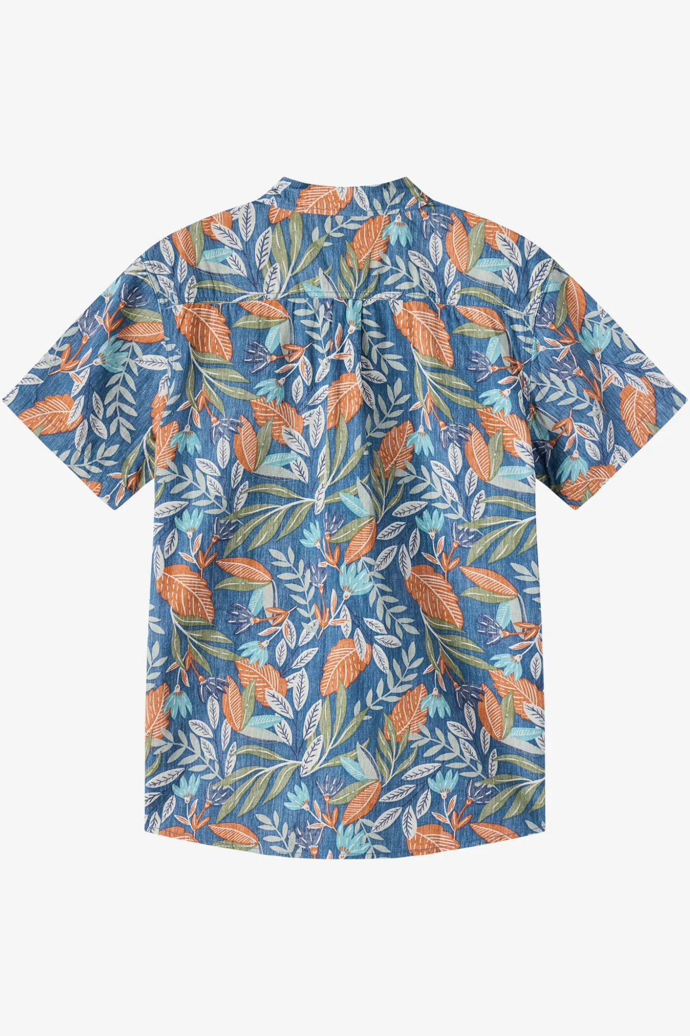 Boy's Terrace Shirt