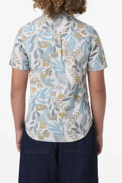 Boy's Terrace Shirt