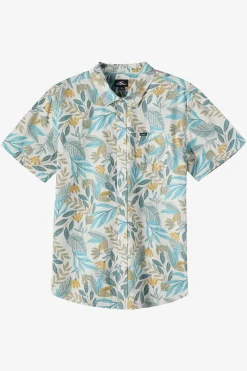 Boy's Terrace Shirt