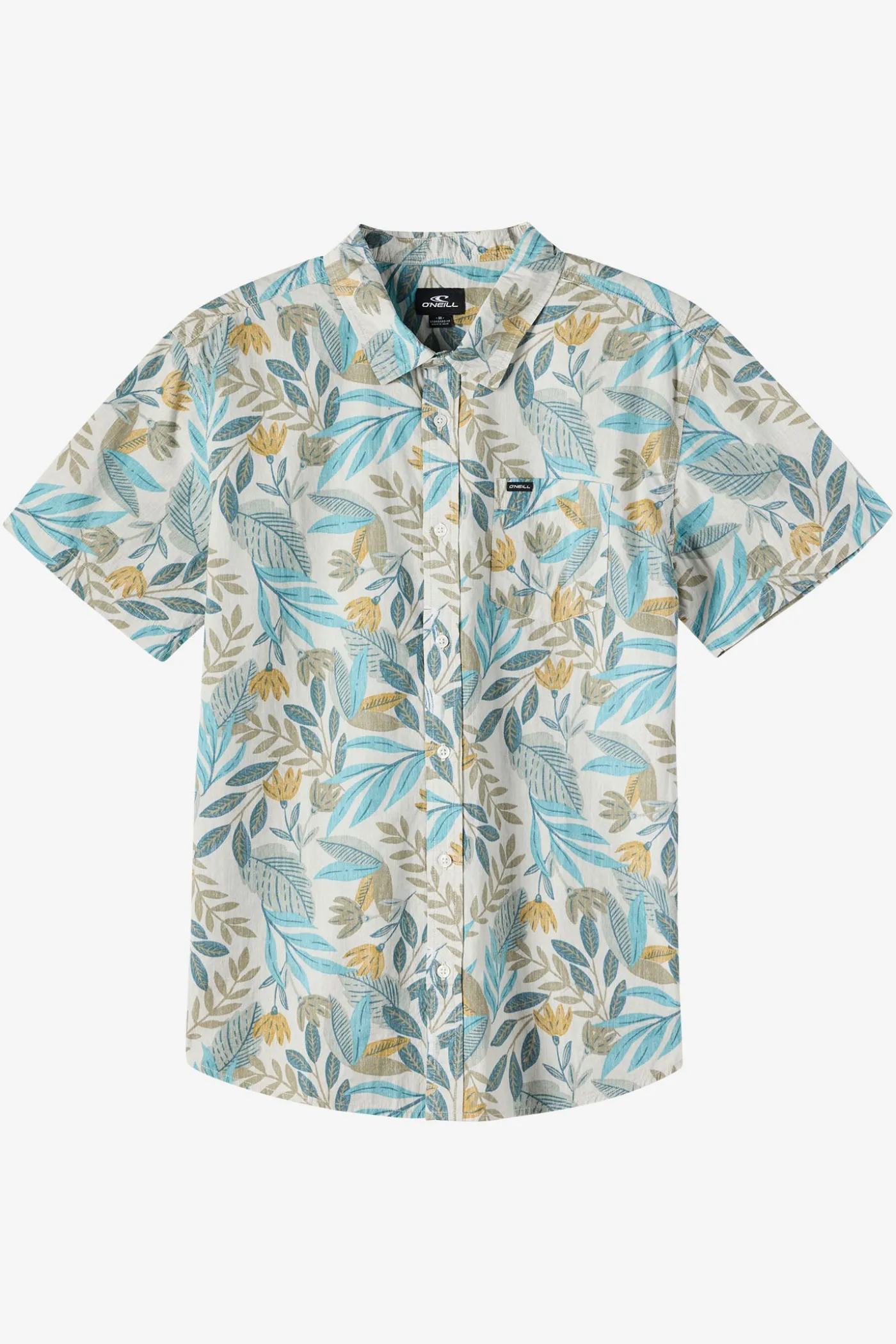 Boy's Terrace Shirt