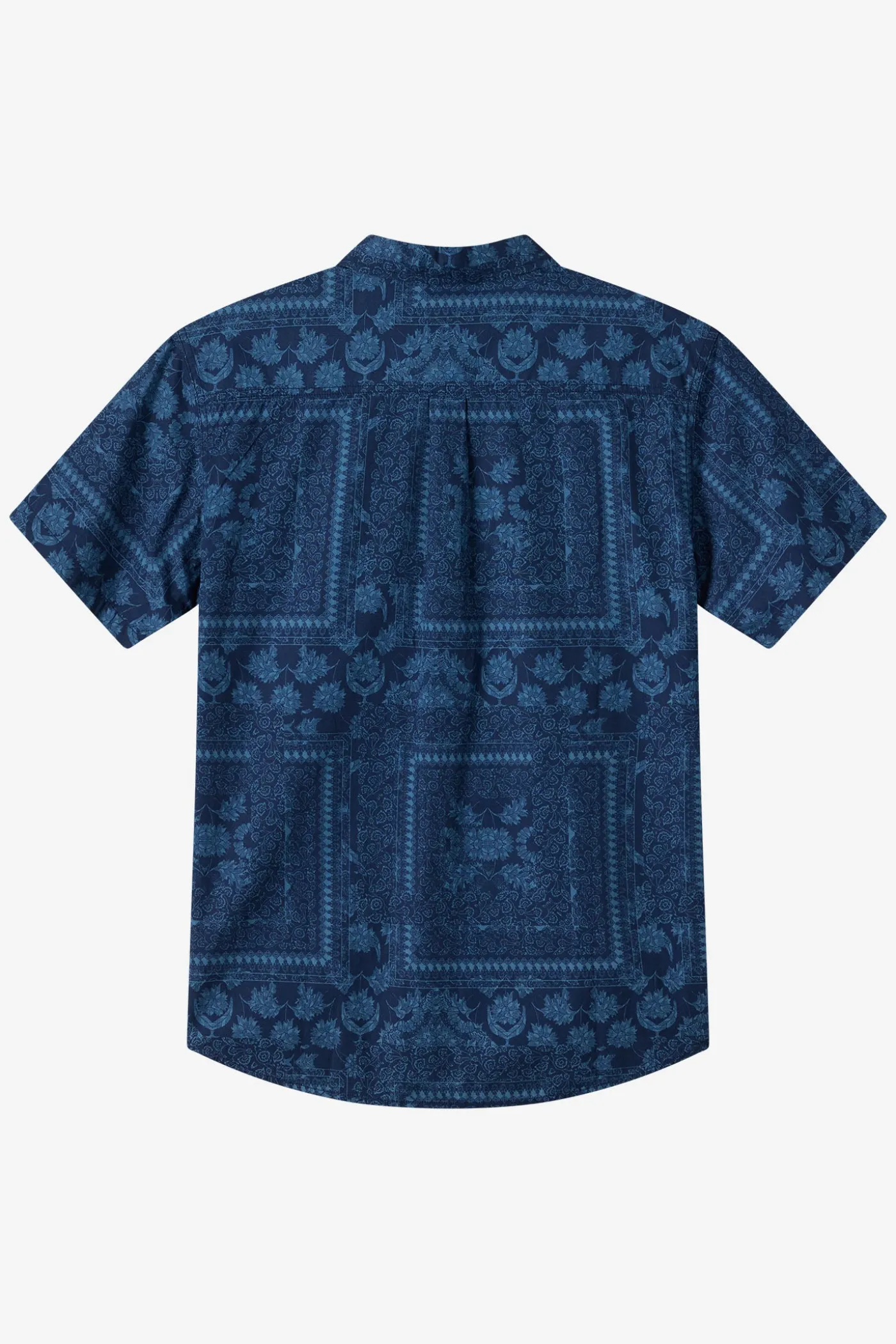 Boy's Terrace Standard Woven Shirt