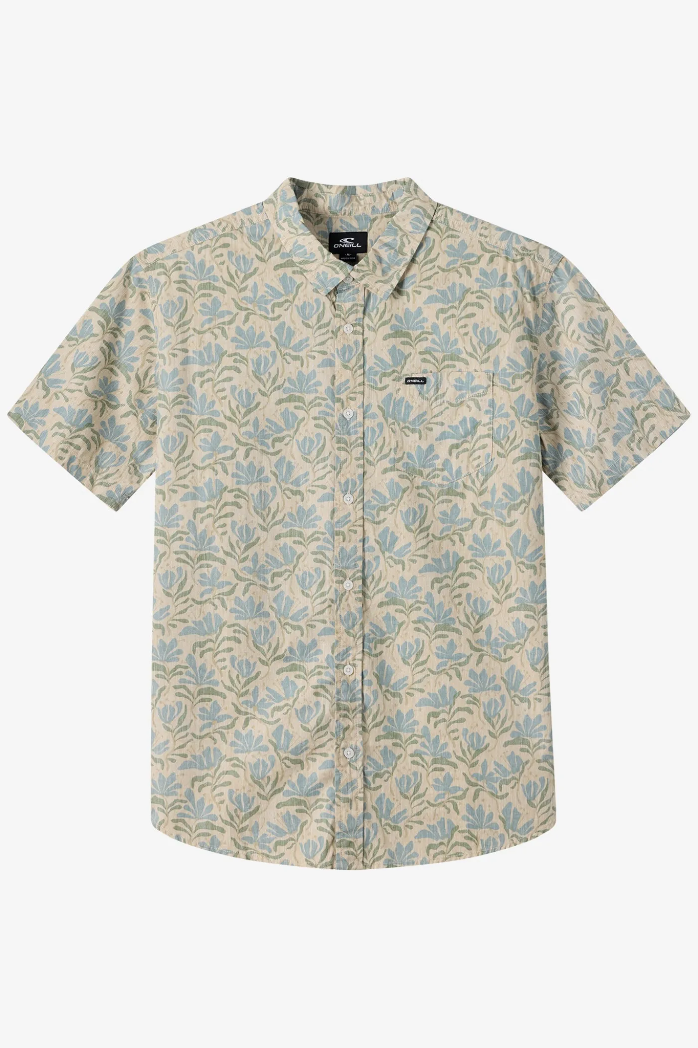 Boy's Terrace Standard Woven Shirt