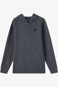 Boy's Timberlane Long Sleeve Pullover