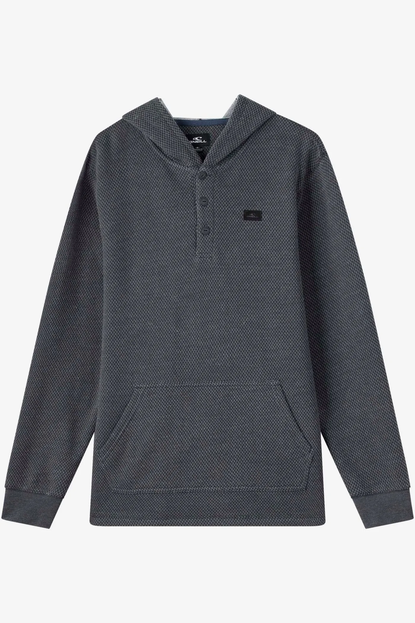 Boy's Timberlane Long Sleeve Pullover