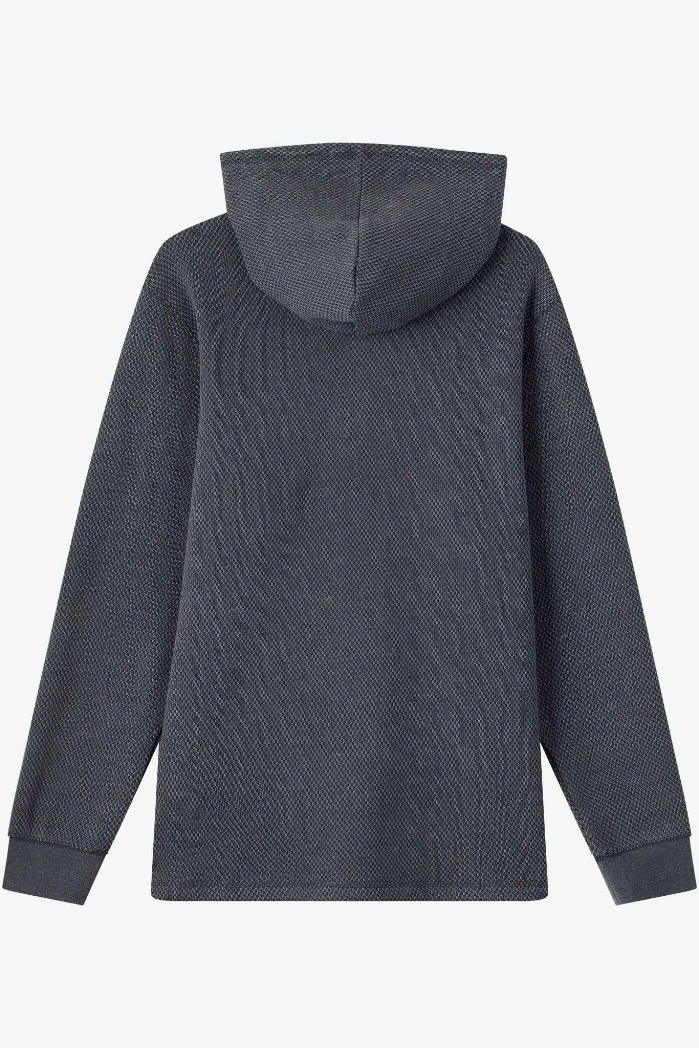 Boy's Timberlane Long Sleeve Pullover