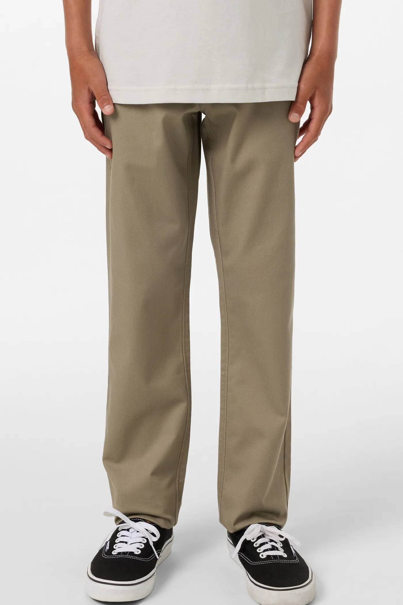 Boy's Transporter Stretch Pants