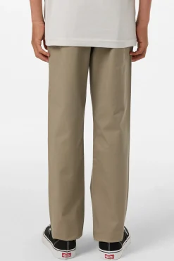 Boy's Transporter Stretch Pants