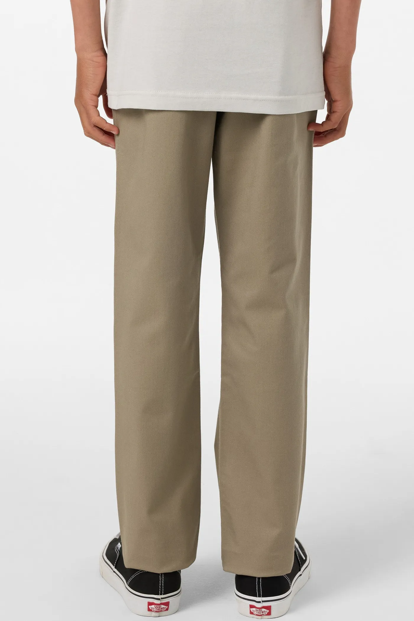 Boy's Transporter Stretch Pants