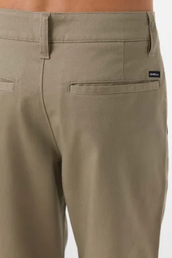 Boy's Transporter Stretch Pants