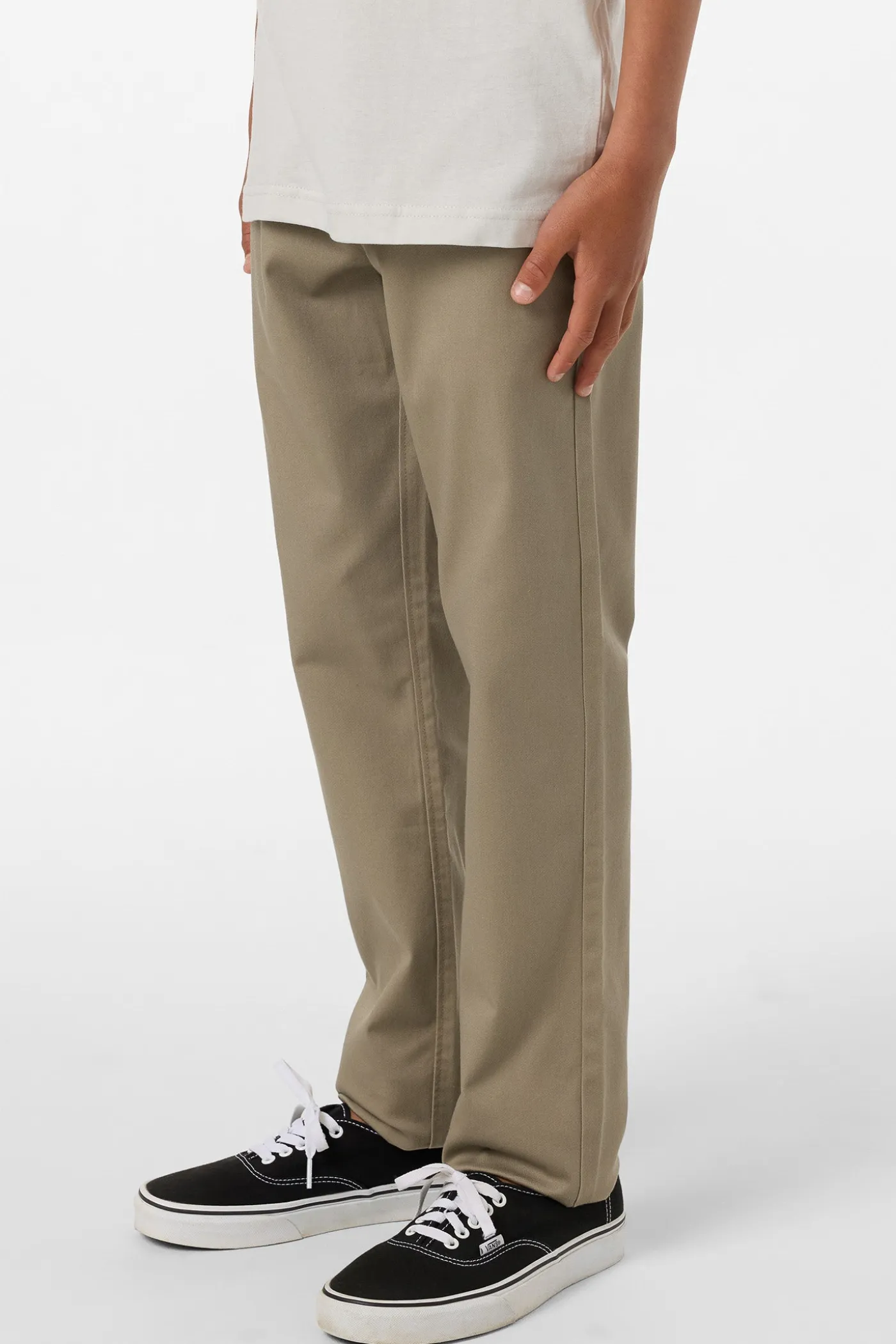 Boy's Transporter Stretch Pants