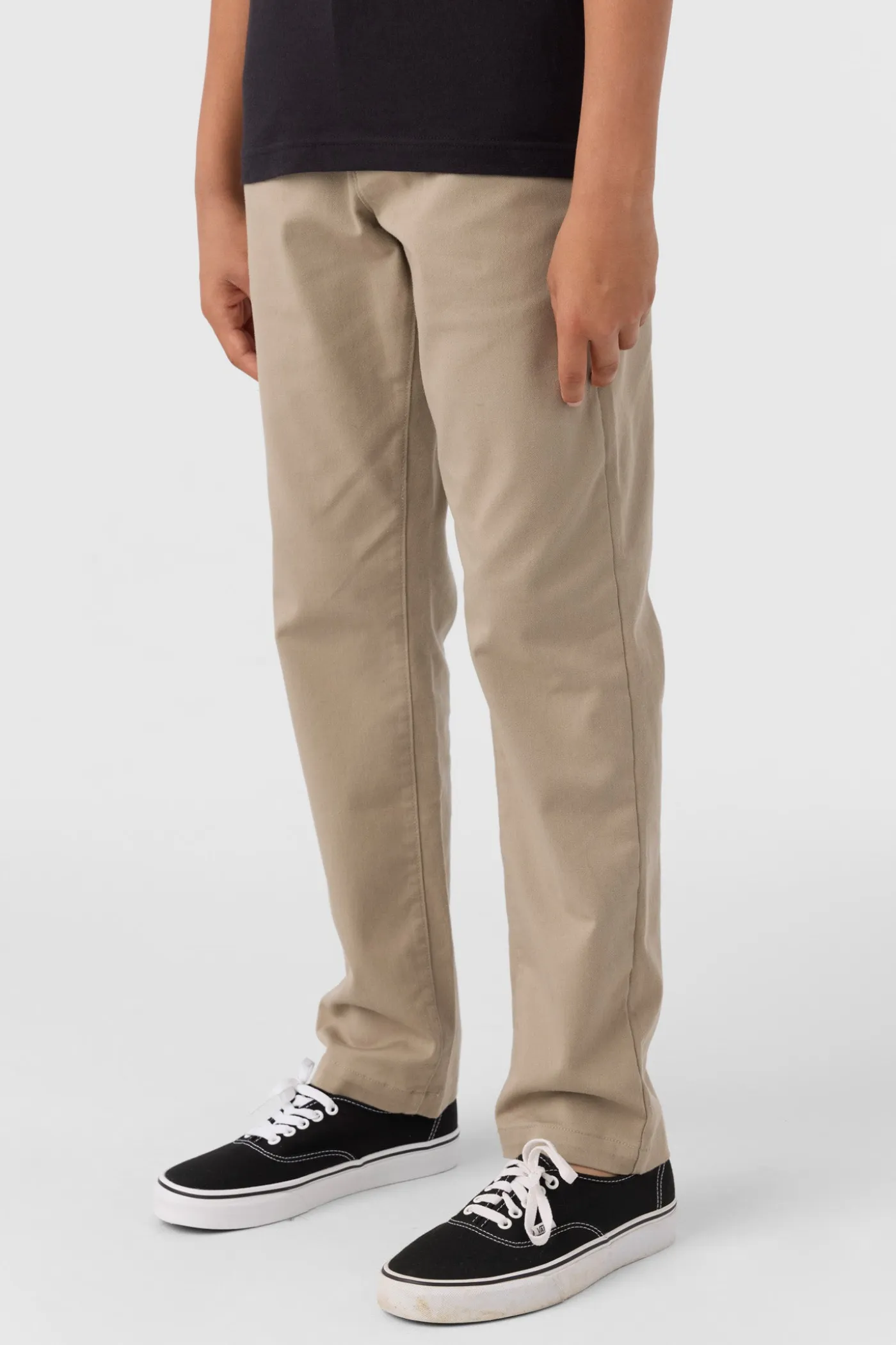 Boy's Transporter Stretch Pants