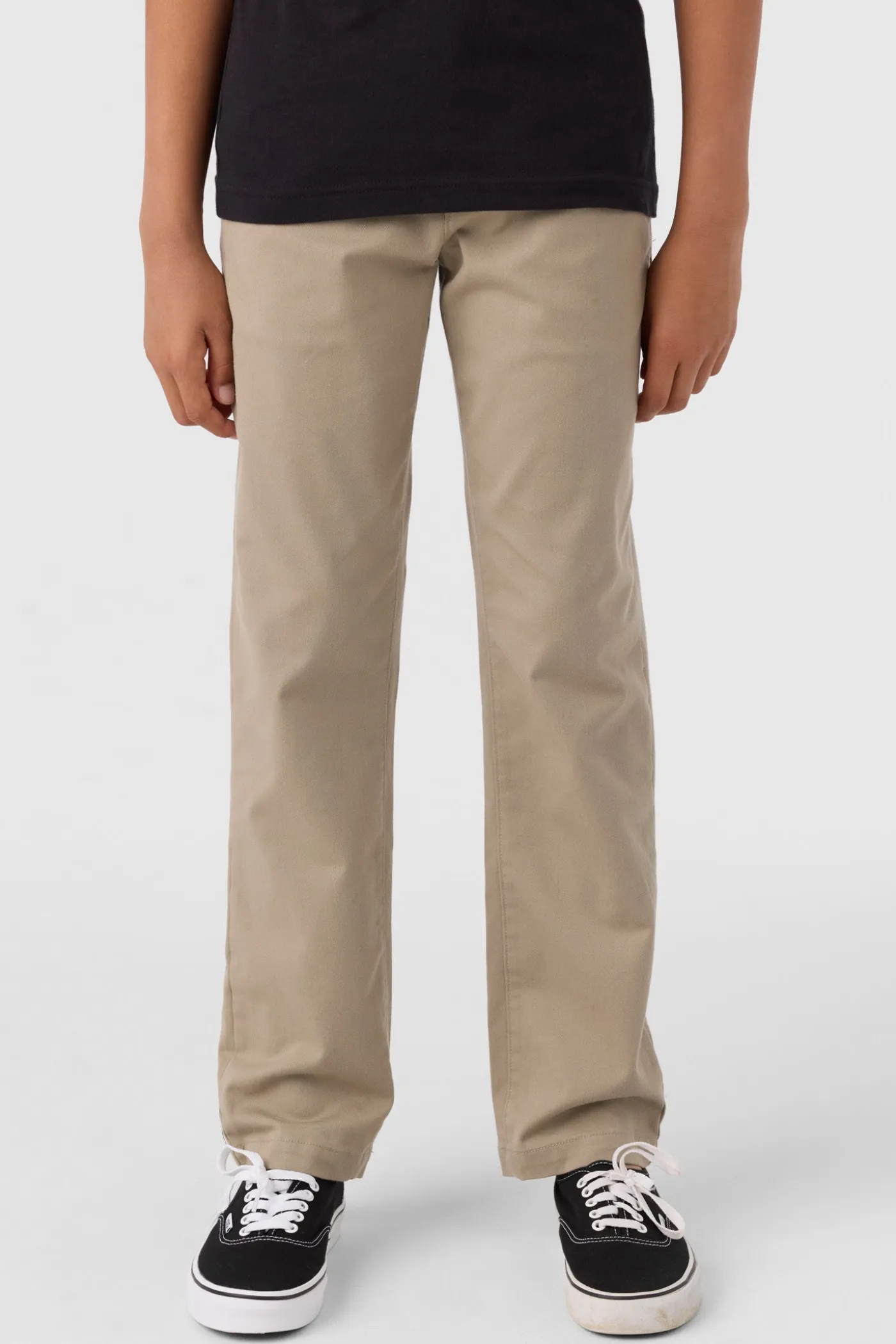 Boy's Transporter Stretch Pants