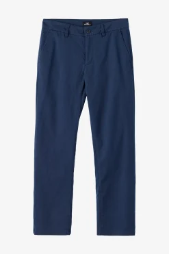 Boy's Transporter Stretch Pants