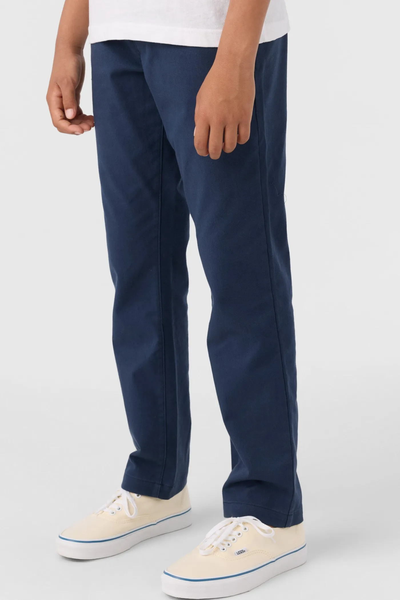 Boy's Transporter Stretch Pants