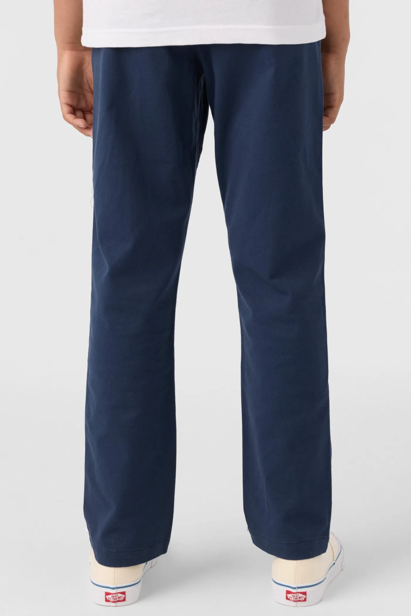 Boy's Transporter Stretch Pants