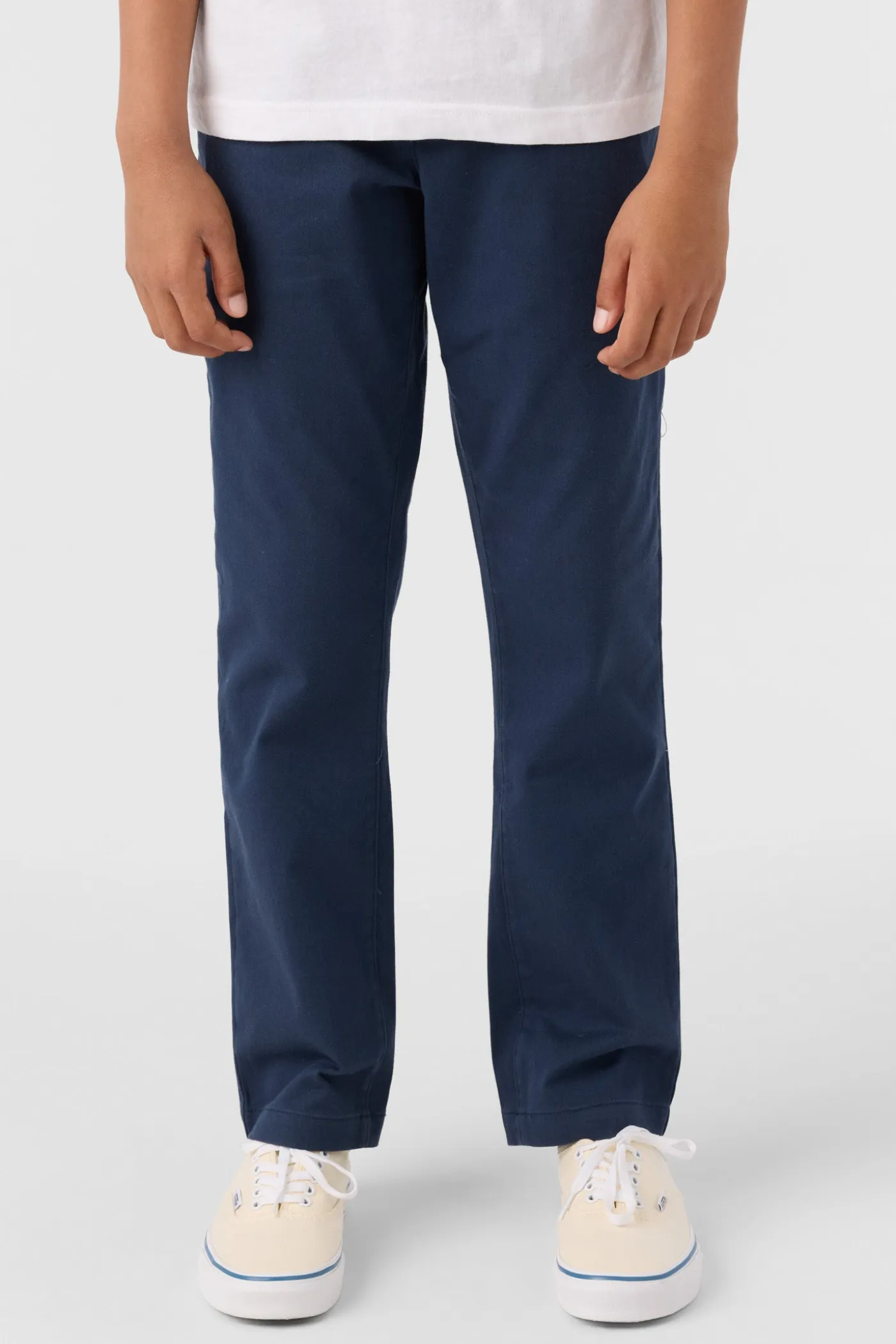Boy's Transporter Stretch Pants