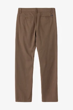 Boy's Transporter Stretch Pants