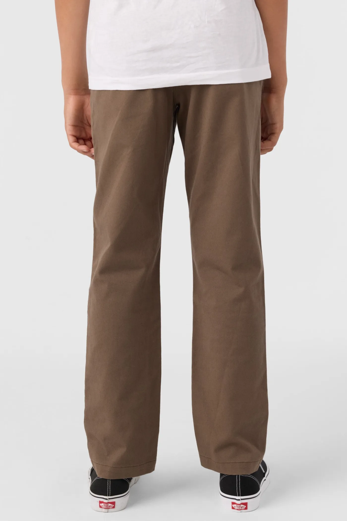 Boy's Transporter Stretch Pants