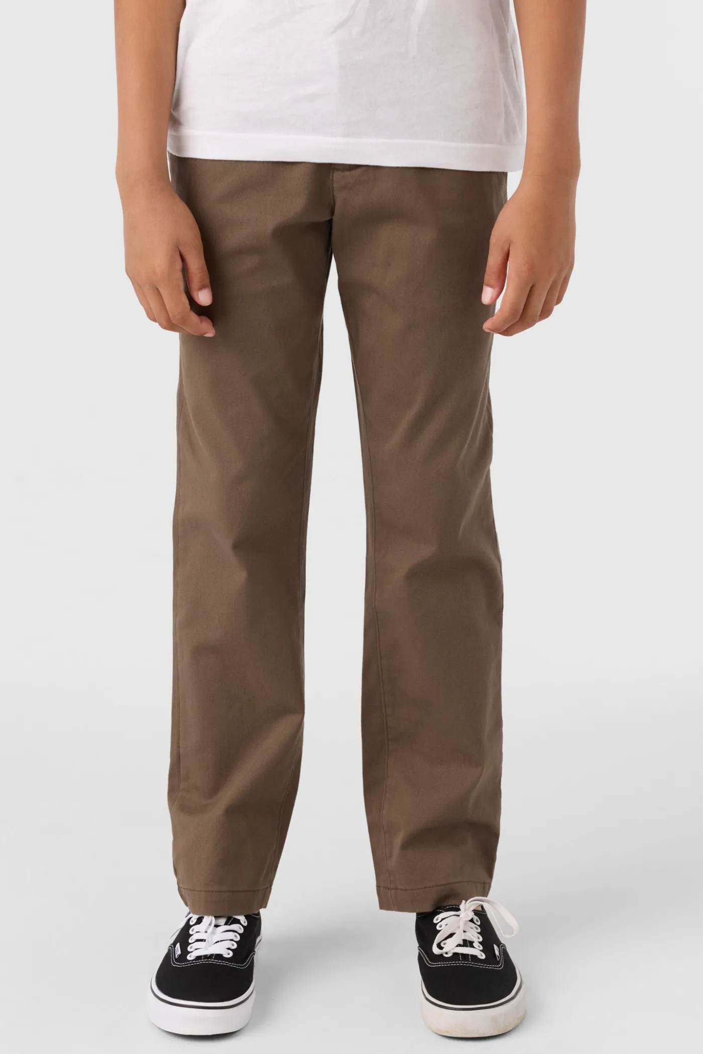 Boy's Transporter Stretch Pants
