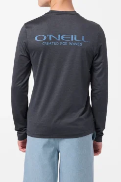 Boy's TRVLR UPF Stacked Long Sleeve Shirt