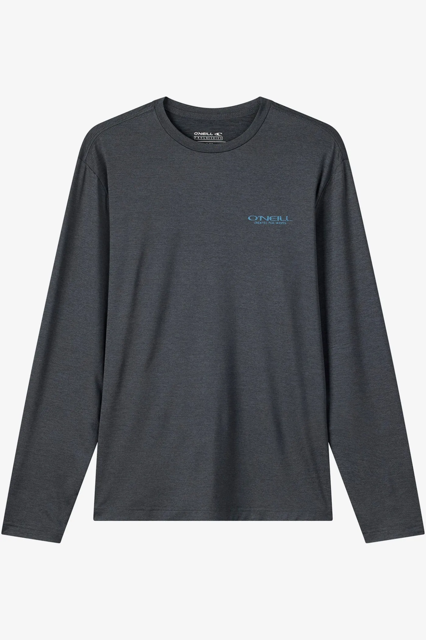 Boy's TRVLR UPF Stacked Long Sleeve Shirt
