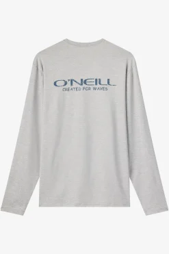 Boy's TRVLR UPF Stacked Long Sleeve Shirt
