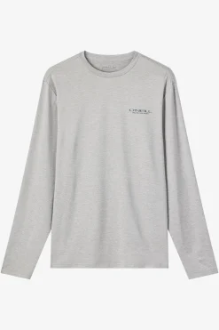 Boy's TRVLR UPF Stacked Long Sleeve Shirt