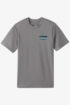 Boy's UPF Shirt Tee