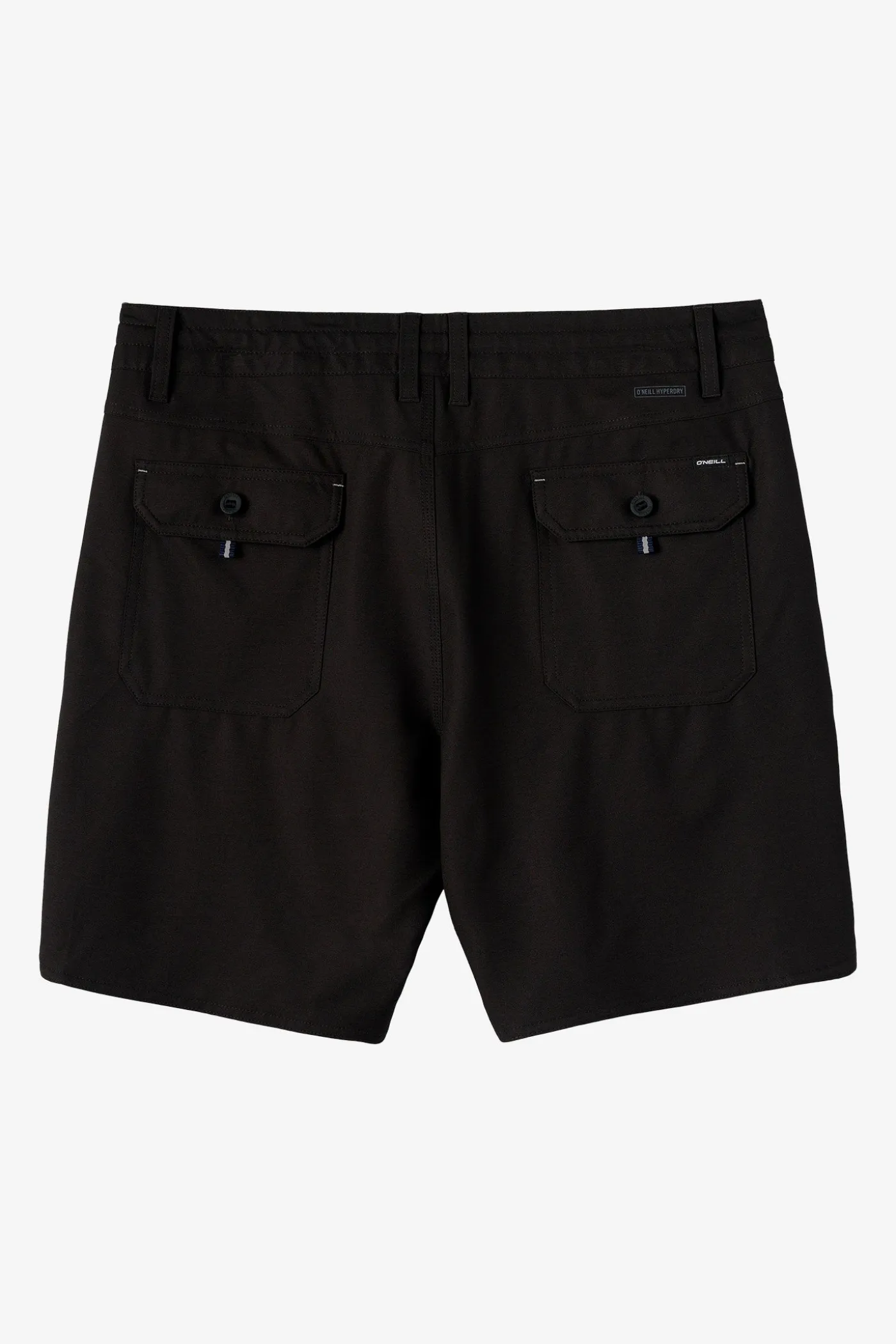 Boy's Utility Scallop Hybrid 16" Hybrid Shorts