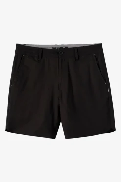 Boy's Utility Scallop Hybrid 16