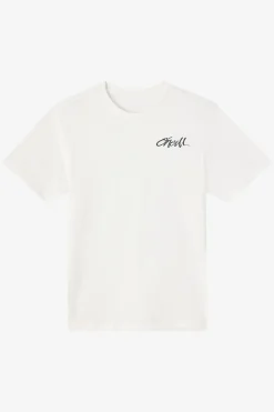Boy's Veer Tee