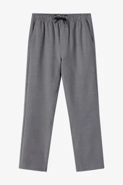 Boy's Venture Elastic Waist Hybrid Pants