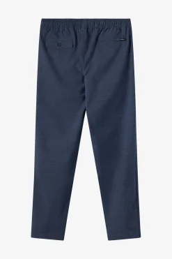 Boy's Venture Hybrid Elastic Waist Pants
