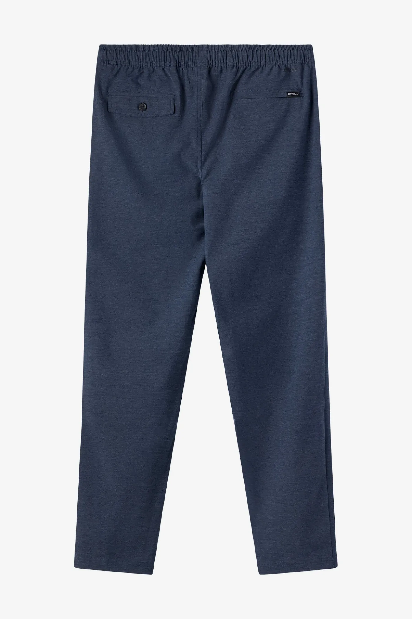 Boy's Venture Hybrid Elastic Waist Pants