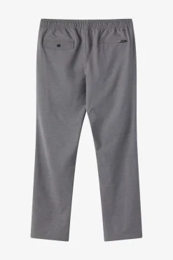 Boy's Venture Hybrid Elastic Waist Pants