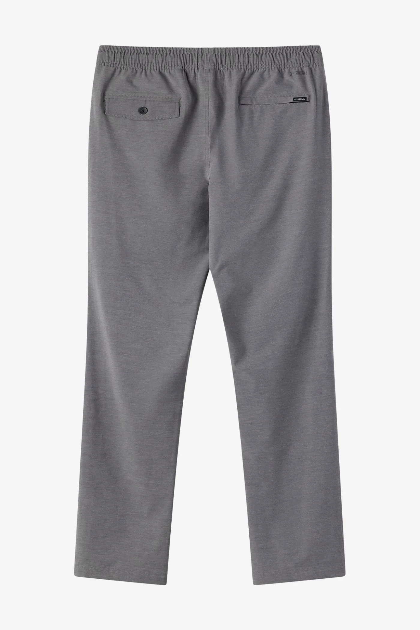 Boy's Venture Hybrid Elastic Waist Pants