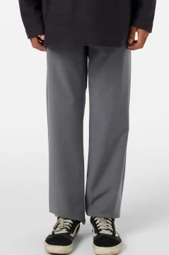 Boy's Venture Hybrid Elastic Waist Pants