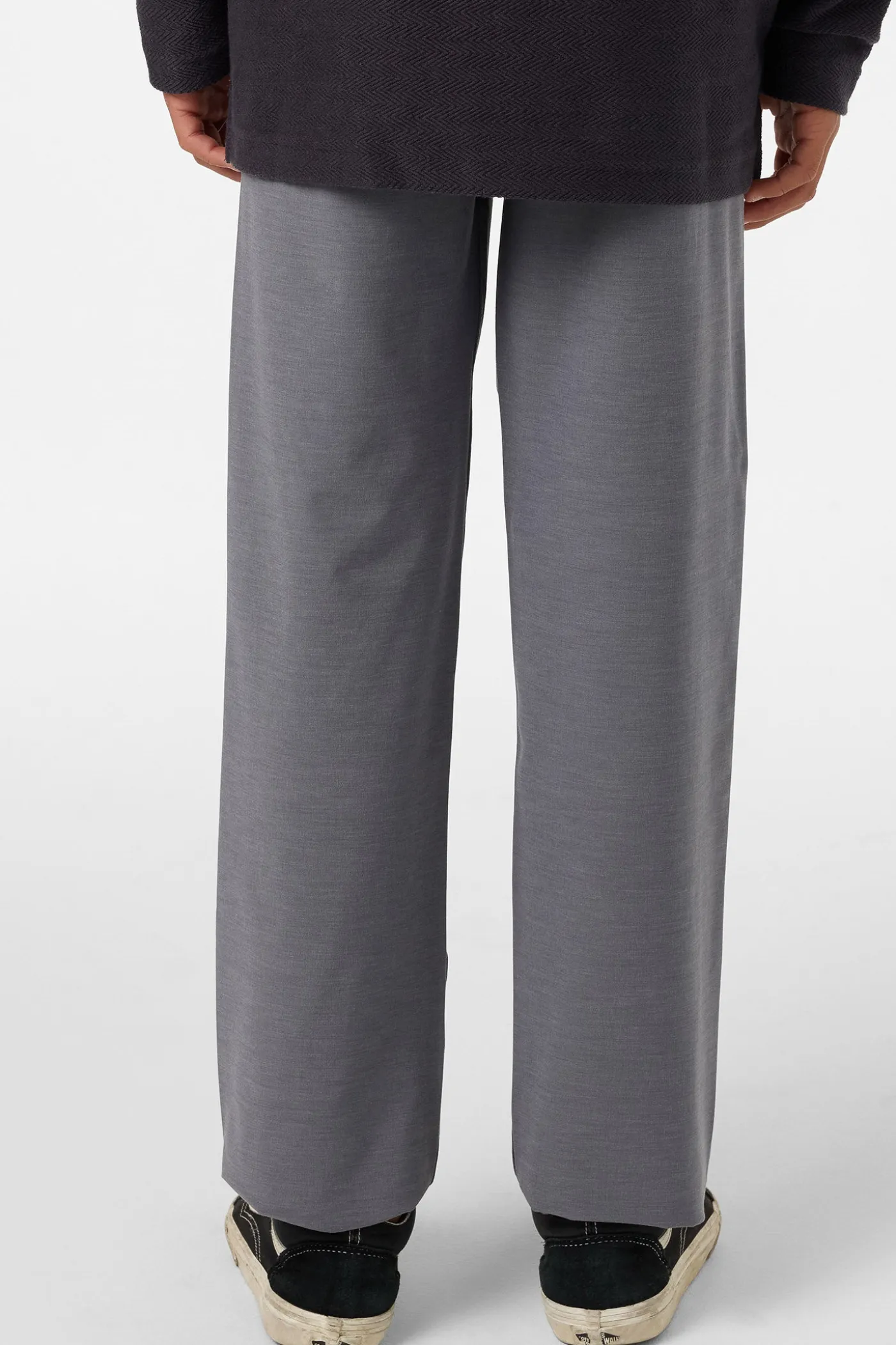 Boy's Venture Hybrid Elastic Waist Pants