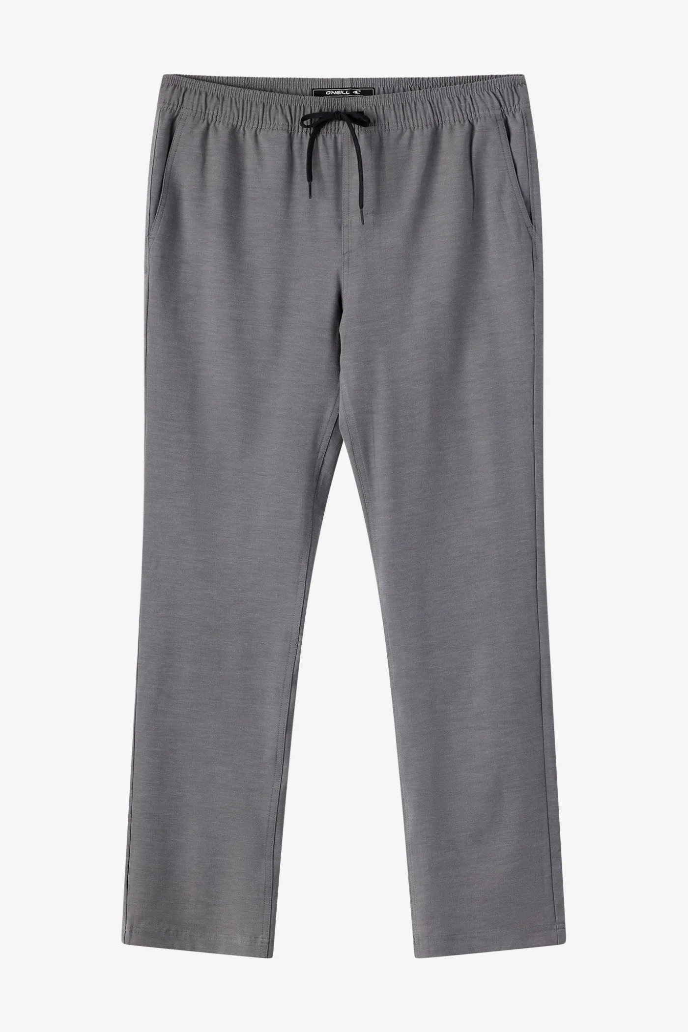 Boy's Venture Hybrid Elastic Waist Pants