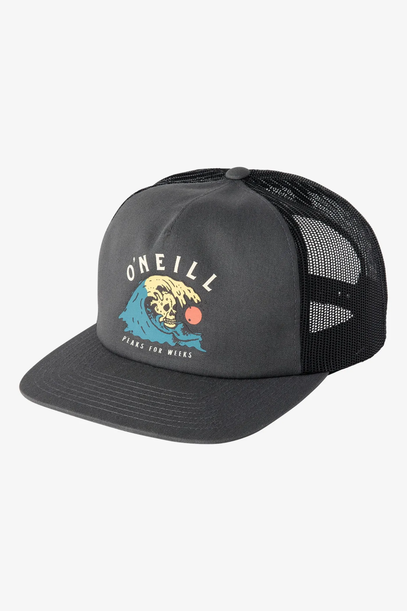Boy's Wayside Hat