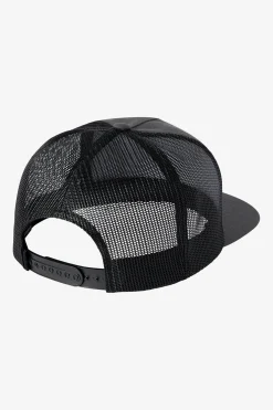 Boy's Wayside Hat