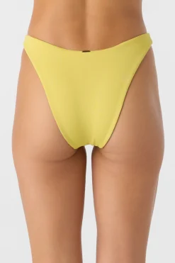 Brasilia Floral Flamenco Revo Cheeky Bottoms