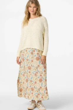 Brayton Long Sleeve Sweater