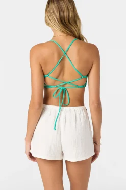 Brenda Beach Shorts