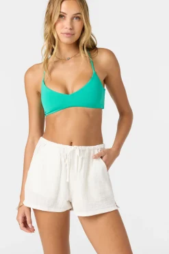 Brenda Beach Shorts