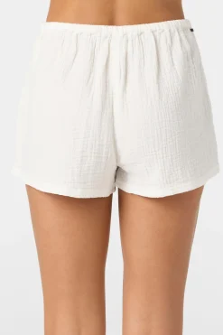 Brenda Beach Shorts