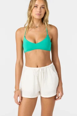 Brenda Beach Shorts
