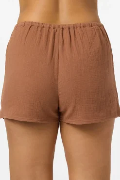 Brenda Beach Shorts